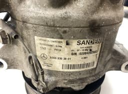 MERCEDES-BENZ A0032306911 AC / aircon Compressor MERCEDES-BENZ VITO / V-CLASS (W447) (2014-) — thumbnail 4