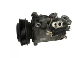 MERCEDES-BENZ A0038304460 A0008303502 AC / aircon Compressor MERCEDES-BENZ A-CLASS (W176) (2012-2018) — thumbnail 1