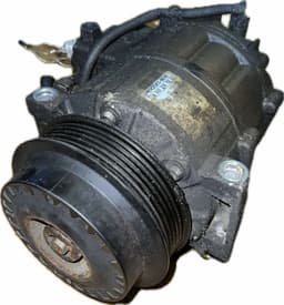 MERCEDES-BENZ 0022307211 A0022307211 A9068302401 AC / aircon Compressor MERCEDES-BENZ VITO / VIANO (W639) (2003-2014) — thumbnail 5