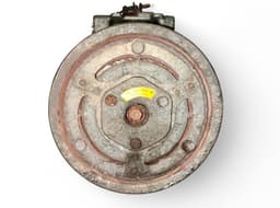 AUDI 4G0260805M 8K0260810F AC / aircon Compressor AUDI A6 / A6 ALLROAD (C7, 4G) (2010-2018) — thumbnail 2