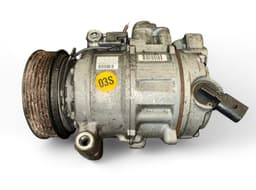 AUDI 4G0260805M 8K0260810F AC / aircon Compressor AUDI A6 / A6 ALLROAD (C7, 4G) (2010-2018) — thumbnail 3