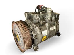 AUDI 4G0260805M 8K0260810F AC / aircon Compressor AUDI A6 / A6 ALLROAD (C7, 4G) (2010-2018) — thumbnail 1