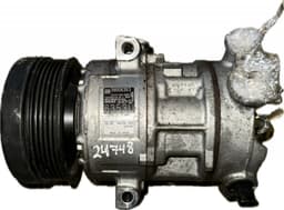 OPEL 39006353 95526768 95527545 39079899 AC / aircon Compressor OPEL CORSA E (X15) (2014-2019) — thumbnail 4