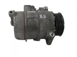 MERCEDES-BENZ A0012301311 A0012308611 AC / aircon Compressor MERCEDES-BENZ E-CLASS (W211) (2002-2009) — thumbnail 4