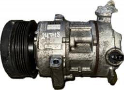 OPEL 39006353 95526768 95527545 39079899 AC / aircon Compressor OPEL CORSA E (X15) (2014-2019) — thumbnail 3