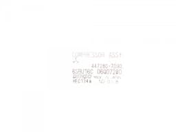 MERCEDES-BENZ 4472807090 AC / aircon Compressor MERCEDES-BENZ C-CLASS (W204) (2007-2013) — thumbnail 5