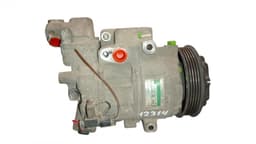 MERCEDES-BENZ 447170-7642 447300-9001 447220-8362 AC / aircon Compressor MERCEDES-BENZ A-CLASS (W168) (1997-2004) — thumbnail 2