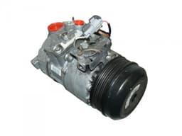 MERCEDES-BENZ 4472807090 AC / aircon Compressor MERCEDES-BENZ C-CLASS (W204) (2007-2013) — thumbnail 1
