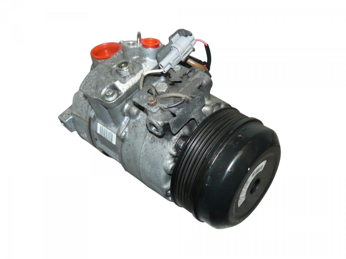 MERCEDES-BENZ 4472807090 AC / aircon Compressor MERCEDES-BENZ C-CLASS (W204) (2007-2013)