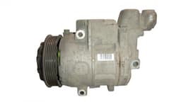 MERCEDES-BENZ 447170-7642 447300-9001 447220-8362 AC / aircon Compressor MERCEDES-BENZ A-CLASS (W168) (1997-2004) — thumbnail 4