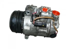 MERCEDES-BENZ 4472807090 AC / aircon Compressor MERCEDES-BENZ C-CLASS (W204) (2007-2013) — thumbnail 3