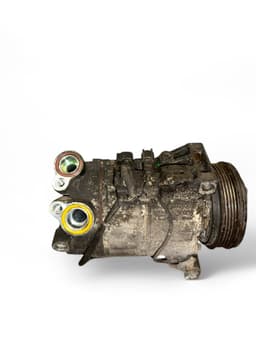 VOLVO 36001373 Z0005702D 36011309 AC / aircon Compressor VOLVO S80 II (AS) (2006-2016) — thumbnail 5