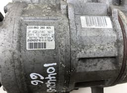 AUDI 4471501454 447150-1454 4471501456 447150-1456 AC / aircon Compressor AUDI Q5 (8R) (2008-2016) — thumbnail 4