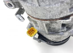 PEUGEOT 4471408600 4472506740 447250-6740 447140-8600 AC / aircon Compressor PEUGEOT 508 II (F3_, FB_, FH_) (09.18-) — thumbnail 3