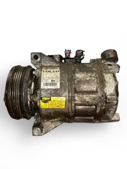 VOLVO 36001373 Z0005702D 36011309 AC / aircon Compressor VOLVO S80 II (AS) (2006-2016) — thumbnail 2