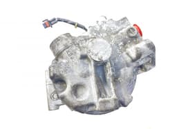 NISSAN 4471606893 447160-6893 4471606894 447160-6894 4471401140 E447140-1140 4471607481 447160-7481 4472501520 447250-1520 AC / aircon Compressor NISSAN X-TRAIL III (T32) (2013-2022) — thumbnail 2