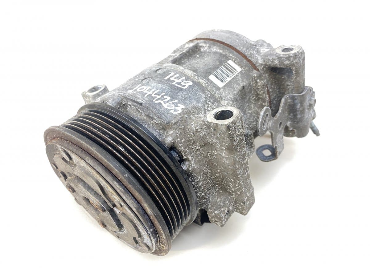 PEUGEOT 4471408600 4472506740 447250-6740 447140-8600 AC / aircon Compressor PEUGEOT 508 II (F3_, FB_, FH_) (09.18-)