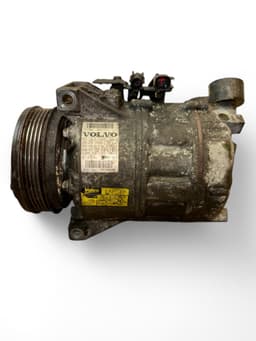 VOLVO 36001373 Z0005702D 36011309 AC / aircon Compressor VOLVO S80 II (AS) (2006-2016) — thumbnail 1