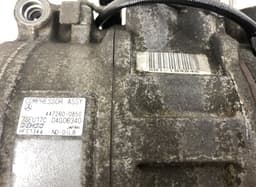 MERCEDES-BENZ 4472600850 GE4471904852 447260-0850 GE447190-4852 AC / aircon Compressor MERCEDES-BENZ R-CLASS (W251) (2006-2013) — thumbnail 3