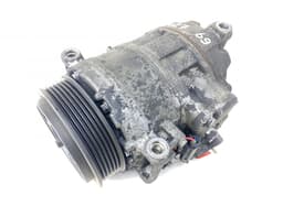 MERCEDES-BENZ 4472600850 GE4471904852 447260-0850 GE447190-4852 AC / aircon Compressor MERCEDES-BENZ R-CLASS (W251) (2006-2013) — thumbnail 1