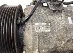NISSAN 4471606893 447160-6893 4471606894 447160-6894 4471401140 E447140-1140 4471607481 447160-7481 4472501520 447250-1520 AC / aircon Compressor NISSAN X-TRAIL III (T32) (2013-2022) — thumbnail 3