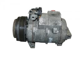 BMW 4472203324 AC / aircon Compressor BMW X5 (E53) (2000-2007) — thumbnail 3