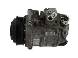 MERCEDES-BENZ A0022306211 AC / aircon Compressor MERCEDES-BENZ S-CLASS (W221) (2005-2013) — thumbnail 1