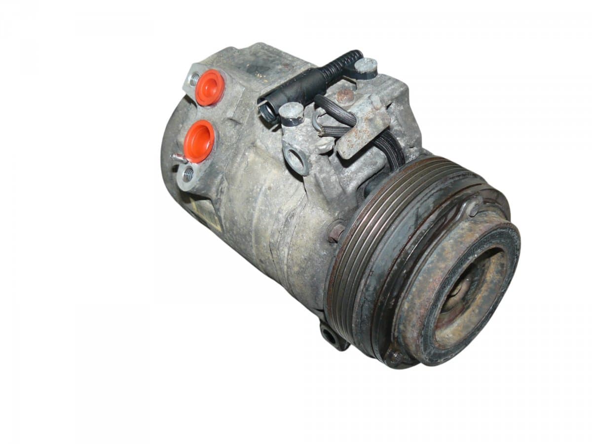 BMW 4472203324 AC / aircon Compressor BMW X5 (E53) (2000-2007)