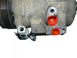 BMW 4472203324 AC / aircon Compressor BMW X5 (E53) (2000-2007) — thumbnail 5