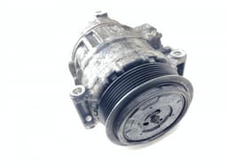 MERCEDES-BENZ 4472601302 4472601304 447260-1302 447260-1304 GE4471906554 4472601303 GE447190-6554 447260-1303 4472602958 447260-2958 AC / aircon Compressor MERCEDES-BENZ S-CLASS Coupe (C216) (2006-2013) — thumbnail 1