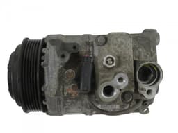 MERCEDES-BENZ A0022306211 AC / aircon Compressor MERCEDES-BENZ S-CLASS (W221) (2005-2013) — thumbnail 2