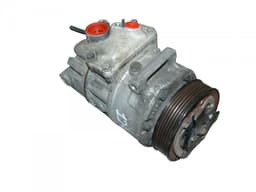 VW AC / aircon Compressor VW PASSAT B6 (3C) (2005-2010) — thumbnail 1