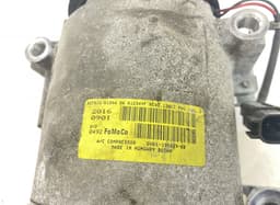 FORD 2034564 AC / aircon Compressor FORD KUGA II (DM2, TF) (2012-2019) — thumbnail 4
