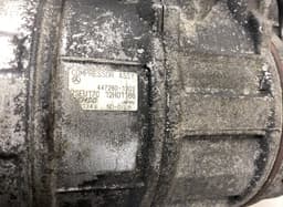 MERCEDES-BENZ 4472601302 4472601304 447260-1302 447260-1304 GE4471906554 4472601303 GE447190-6554 447260-1303 4472602958 447260-2958 AC / aircon Compressor MERCEDES-BENZ S-CLASS Coupe (C216) (2006-2013) — thumbnail 3