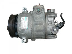 VW AC / aircon Compressor VW PASSAT B6 (3C) (2005-2010) — thumbnail 3