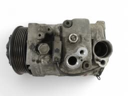 MERCEDES-BENZ A4472208221 A0002306511 A0002309011 AC / aircon Compressor MERCEDES-BENZ C-CLASS (W203, CL203) (2000-2011) — thumbnail 2