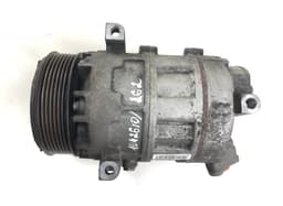 NISSAN 8200454172B AC / aircon Compressor NISSAN NV400 (2011-2021) — thumbnail 2