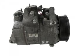 MERCEDES-BENZ A0012301311 A0012308611 AC / aircon Compressor MERCEDES-BENZ E-CLASS (W211) (2002-2009) — thumbnail 3