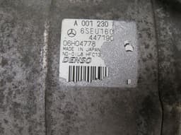 MERCEDES-BENZ A0012301311 A0012308611 AC / aircon Compressor MERCEDES-BENZ E-CLASS (W211) (2002-2009) — thumbnail 5