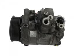 MERCEDES-BENZ A0012301311 A0012308611 AC / aircon Compressor MERCEDES-BENZ E-CLASS (W211) (2002-2009) — thumbnail 1
