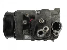 MERCEDES-BENZ A0012301311 A0012308611 AC / aircon Compressor MERCEDES-BENZ E-CLASS (W211) (2002-2009) — thumbnail 2