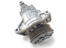 DACIA T98082AE AC / aircon Compressor DACIA DUSTER II (2017-2024) — thumbnail 1