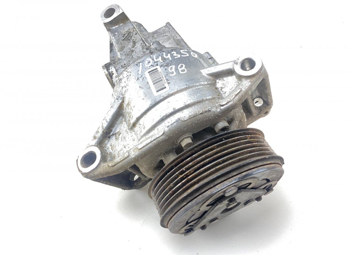 DACIA T98082AE AC / aircon Compressor DACIA DUSTER II (2017-2024)