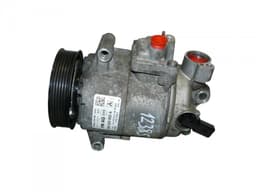 VW AC / aircon Compressor VW TIGUAN I (5N) (2007-2018) — thumbnail 3