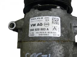 VW AC / aircon Compressor VW TIGUAN I (5N) (2007-2018) — thumbnail 5