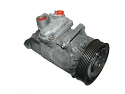 VW AC / aircon Compressor VW TIGUAN I (5N) (2007-2018) — thumbnail 1