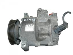 VW AC / aircon Compressor VW PASSAT B6 (3C) (2005-2010) — thumbnail 3
