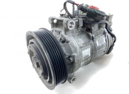 AUDI 4471906932 4471906933 4471906422 447190-6932 447190-6933 447190-6422 4471502342 447150-2342 4471501165 447150-1165 AC / aircon Compressor AUDI A6 / A6 ALLROAD (C7, 4G) (2010-2018) — thumbnail 1