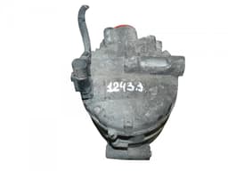 VW AC / aircon Compressor VW PASSAT B6 (3C) (2005-2010) — thumbnail 4