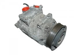 VW AC / aircon Compressor VW PASSAT B6 (3C) (2005-2010) — thumbnail 1